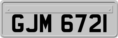 GJM6721