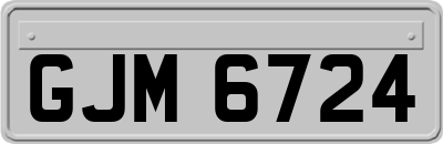 GJM6724