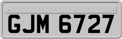 GJM6727