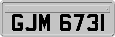 GJM6731