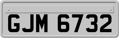 GJM6732
