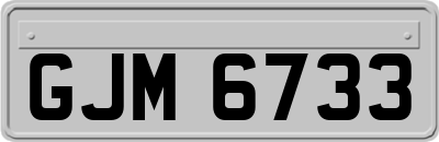 GJM6733