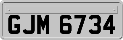 GJM6734