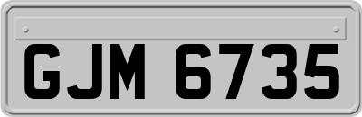 GJM6735