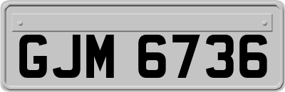 GJM6736