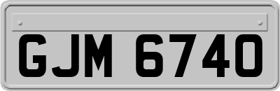 GJM6740