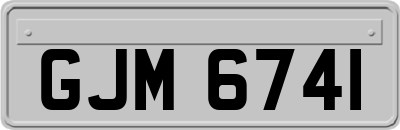 GJM6741