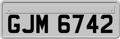 GJM6742