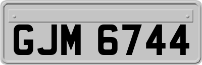 GJM6744