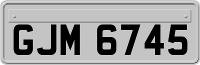 GJM6745