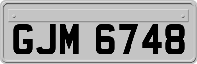 GJM6748