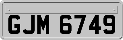 GJM6749