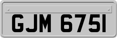 GJM6751