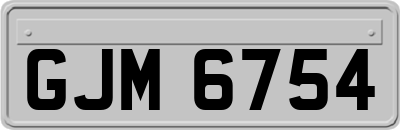 GJM6754