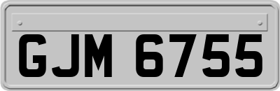 GJM6755