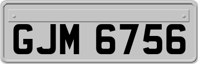 GJM6756
