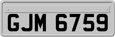 GJM6759