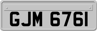 GJM6761