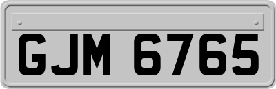 GJM6765