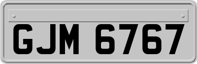GJM6767