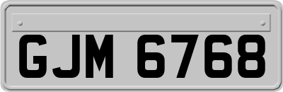 GJM6768