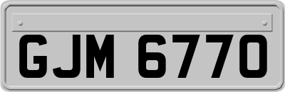 GJM6770