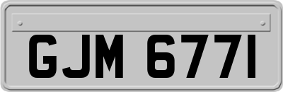 GJM6771