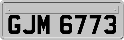 GJM6773