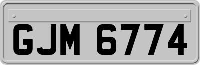 GJM6774