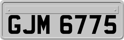 GJM6775