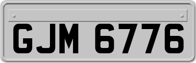 GJM6776