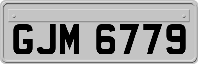 GJM6779
