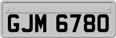 GJM6780