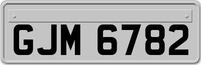 GJM6782