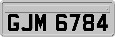 GJM6784