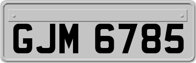 GJM6785