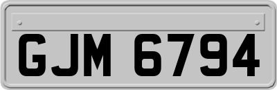 GJM6794