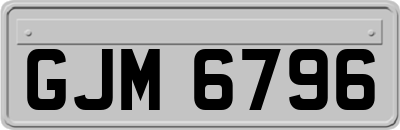 GJM6796