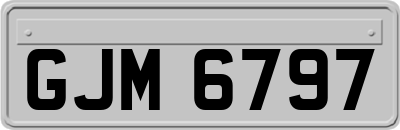 GJM6797