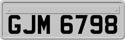 GJM6798