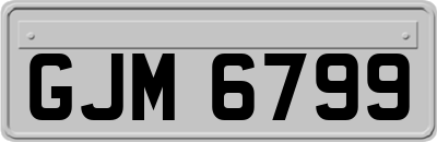 GJM6799