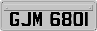 GJM6801