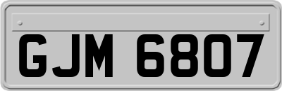 GJM6807