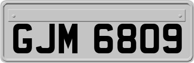GJM6809