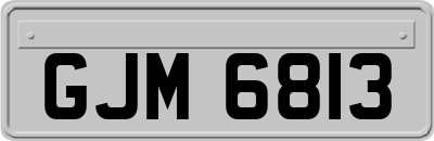GJM6813