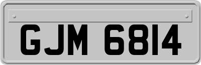 GJM6814