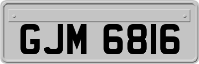 GJM6816