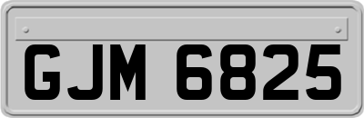 GJM6825