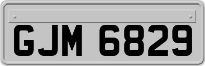 GJM6829