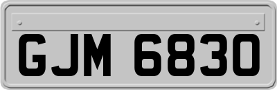 GJM6830